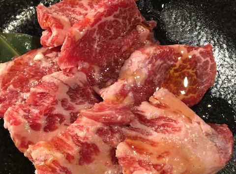 炭火焼肉屋さかい 松江学園通り店: みささんの2026年04月06日の1枚目の投稿写真