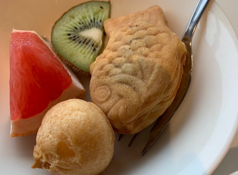 レストラン アヴァンシア: みささんの2026年04月06日の1枚目の投稿写真