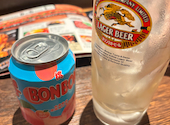 肉×鍋×韓国料理 韓国バル OKOGE 梅田お初天神店: やかんさんの2026年07月20日の1枚目の投稿写真