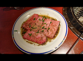 焼肉 紋次郎 市川店: りくるーとちゃんさんの2026年06月21日の2枚目の投稿写真
