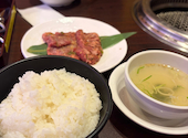 焼肉 冷麺ヤマト多賀城店: よーこさんの2026年09月03日の1枚目の投稿写真