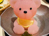 北海道めんこい くまちゃん温泉 渋谷店: ゆゆさんの2025年10月20日の1枚目の投稿写真