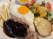 Hawaiian Cafe 魔法のパンケーキ岐南店: yuiさんの2026年08月24日の1枚目の投稿写真