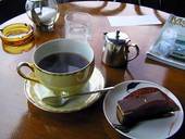 珈琲舎 ばろん: JOSOさんの2007年02月21日の1枚目の投稿写真