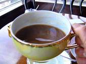 珈琲舎 ばろん: JOSOさんの2007年02月21日の2枚目の投稿写真