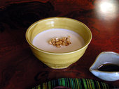 蕎麦宮川: JOSOさんの2007年05月07日の2枚目の投稿写真