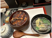 ひつまぶし う家 名駅店: Kaz.さんの2024年01月23日の1枚目の投稿写真