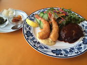 グリル生研会館: こあらさんの2015年09月30日の1枚目の投稿写真