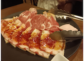 ばくよう亭 新宿店: ほっとぽこさんの2026年02月24日の1枚目の投稿写真