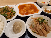 青島飯店 すすきの店: ほっとぽこさんの2024年09月21日の1枚目の投稿写真