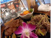 本格牛タン居酒屋 牛タン番長 吉祥寺店: ほっとぽこさんの2023年10月08日の1枚目の投稿写真