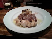 Bar Barraca: ひろしくんさんの2016年11月16日の1枚目の投稿写真