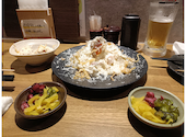 炭火焼鳥 知鳥: 老美豚LOIBITONさんの2026年04月19日の1枚目の投稿写真