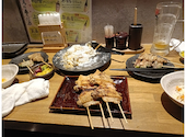 炭火焼鳥 知鳥: 老美豚LOIBITONさんの2026年04月19日の2枚目の投稿写真