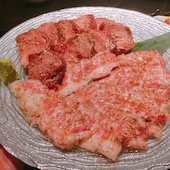 焼肉トラジ 銀座8丁目店: ひまわりさんの2017年01月18日の1枚目の投稿写真