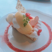 La Maison ensoleille table ルミネ横浜店: ひまわりさんの2017年01月18日の1枚目の投稿写真