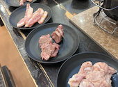 安安 七輪焼肉 西宮の沢店: ともきちさんの2026年06月02日の3枚目の投稿写真