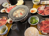 焼肉 べろきん: 壽山さんの2024年08月09日の1枚目の投稿写真