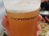 ノルベサBEERGARDEN & BBQ THE CAMP: yoshieさんの2025年07月の1枚目の投稿写真