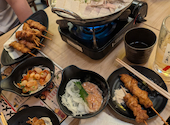 居酒屋それゆけ！鶏ヤロー！青森八戸店: バントさんの2026年08月20日の3枚目の投稿写真