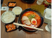 濃厚豚骨ラーメン日夏屋: teraさんの2026年09月07日の1枚目の投稿写真