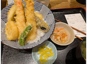 天ぷら 天寅 東京ミッドタウン日比谷店: 来夢さんの2026年07月14日の2枚目の投稿写真