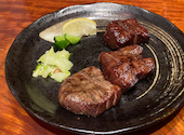 炭焼仙台牛タン こいさん　: 鴇さんの2024年02月19日の2枚目の投稿写真