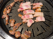 熟成肉専門店 ヨプの王豚塩焼 天神店: YOUちゃんさんの2026年07月26日の3枚目の投稿写真