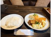 cafe&bar MaRio カフェアンドバー マリオ: めぐめぐさんの2026年04月16日の1枚目の投稿写真