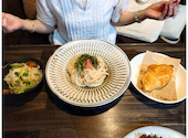 cafe&bar MaRio カフェアンドバー マリオ: めぐめぐさんの2026年06月17日の2枚目の投稿写真