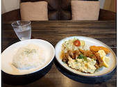 cafe&bar MaRio カフェアンドバー マリオ: めぐめぐさんの2026年09月01日の1枚目の投稿写真