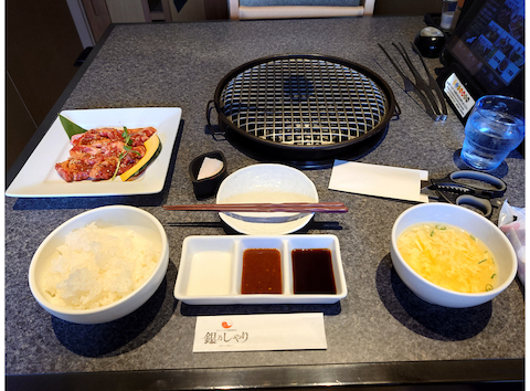銀乃しゃり 小倉北井堀店: めぐめぐさんの2026年04月07日の1枚目の投稿写真