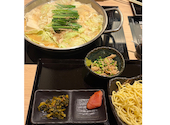 博多もつ鍋おおやま 栄HAERA店: TanBoyさんの2026年08月29日の2枚目の投稿写真