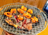 焼肉 ホルモン 牛繁 亀有店: ザイルさんの2026年06月30日の1枚目の投稿写真