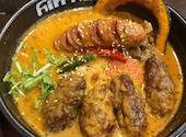 スープカレーhirihiri 2号: あかねさんの2025年12月の1枚目の投稿写真