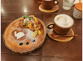 炊きたてご飯&cafe Rizo: てっちゃんさんの2023年12月27日の2枚目の投稿写真
