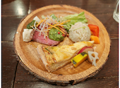 炊きたてご飯&cafe Rizo: てっちゃんさんの2023年12月27日の3枚目の投稿写真