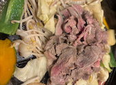 ジンギスカン　羊々亭　札幌本店: ジェームスさんの2026年04月の1枚目の投稿写真