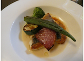 ん ビストロ bistro: エピさんの2026年05月05日の1枚目の投稿写真