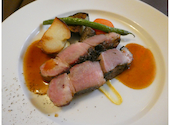 ん ビストロ bistro: エピさんの2026年05月05日の2枚目の投稿写真