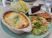 お値打ちランチとモーニング　ニコレモンカフェ　浜松　浜北: もこさんの2026年04月26日の1枚目の投稿写真