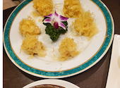 （厳選の食材を伝統の技で！）王府井レストラン: ぱんだこぱんさんの2024年05月の1枚目の投稿写真