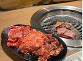 焼肉問屋 闇市 甲子園口店: ゆきりんさんの2025年02月02日の2枚目の投稿写真