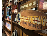#802 CAFE&DINER 渋谷店: つとさんの2026年08月31日の1枚目の投稿写真