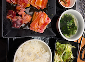 熟成焼肉いちばん 加古川駅北店: セレオさんの2026年07月30日の1枚目の投稿写真