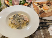 cafe&dining PERCH: ひよこさんの2025年10月の1枚目の投稿写真