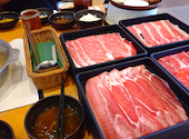 しゃぶしゃぶ どん亭 鶴ヶ島店: ＴＤＮさんの2020年10月26日の1枚目の投稿写真