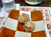 焼鳥 串カツ&飲み放題 たま テレビ塔店: おくさんさんの2026年07月24日の1枚目の投稿写真