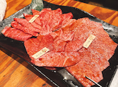 焼肉陽山道 上野広小路店: シロクマさんの2024年11月の1枚目の投稿写真
