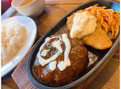 カフェ マスターズカフェ 薬院店: アメリさんの2026年05月の1枚目の投稿写真